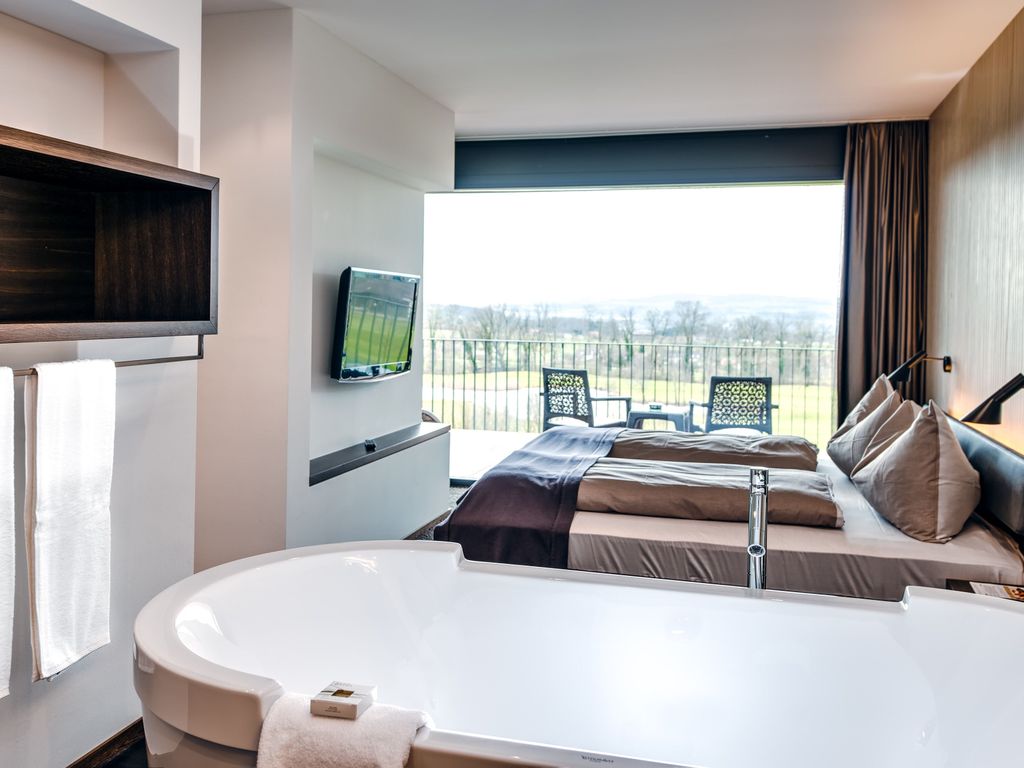 Golf Panorama Wellnesshotel