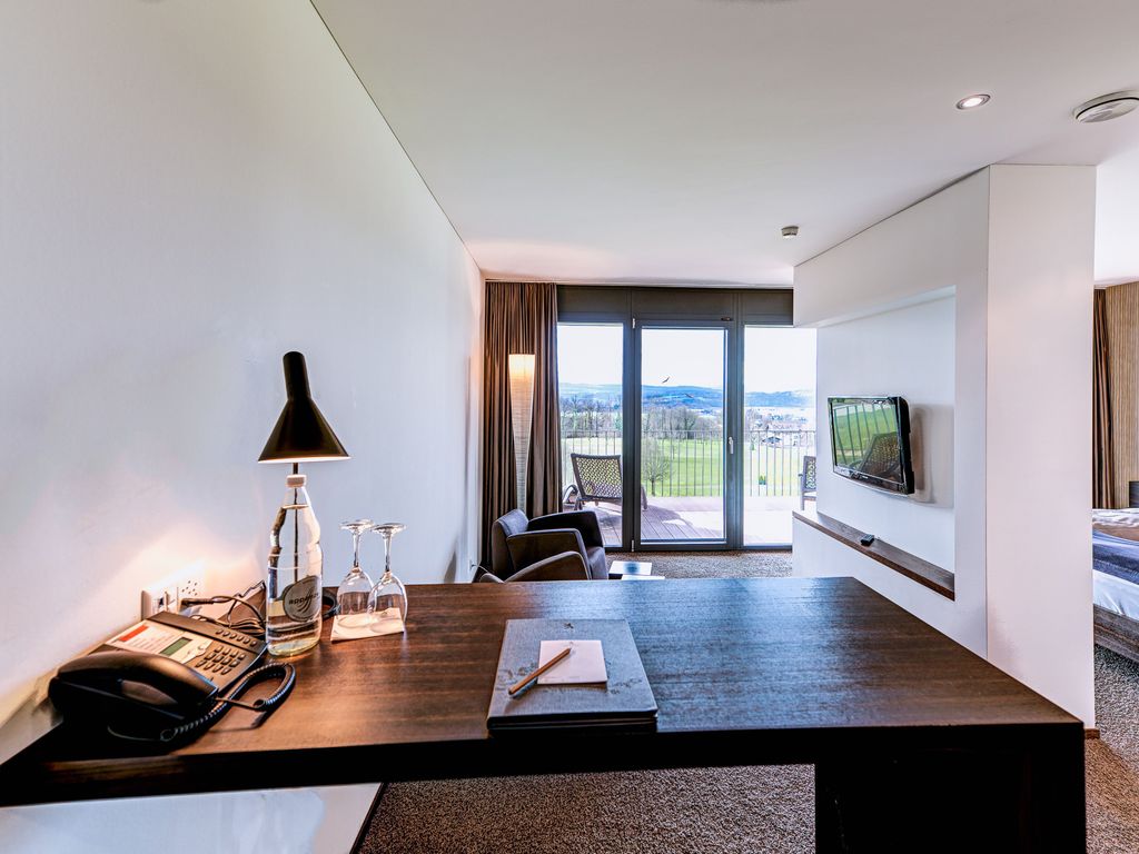 Golf Panorama Wellnesshotel