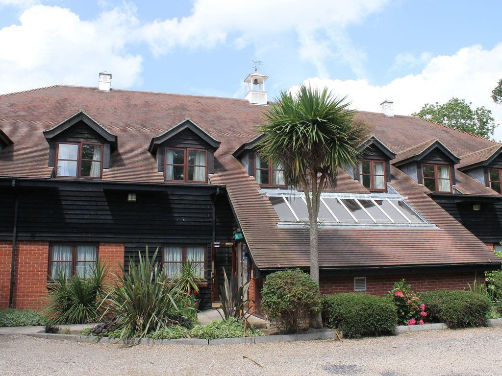 Ellington Lodge at The Concorde Club