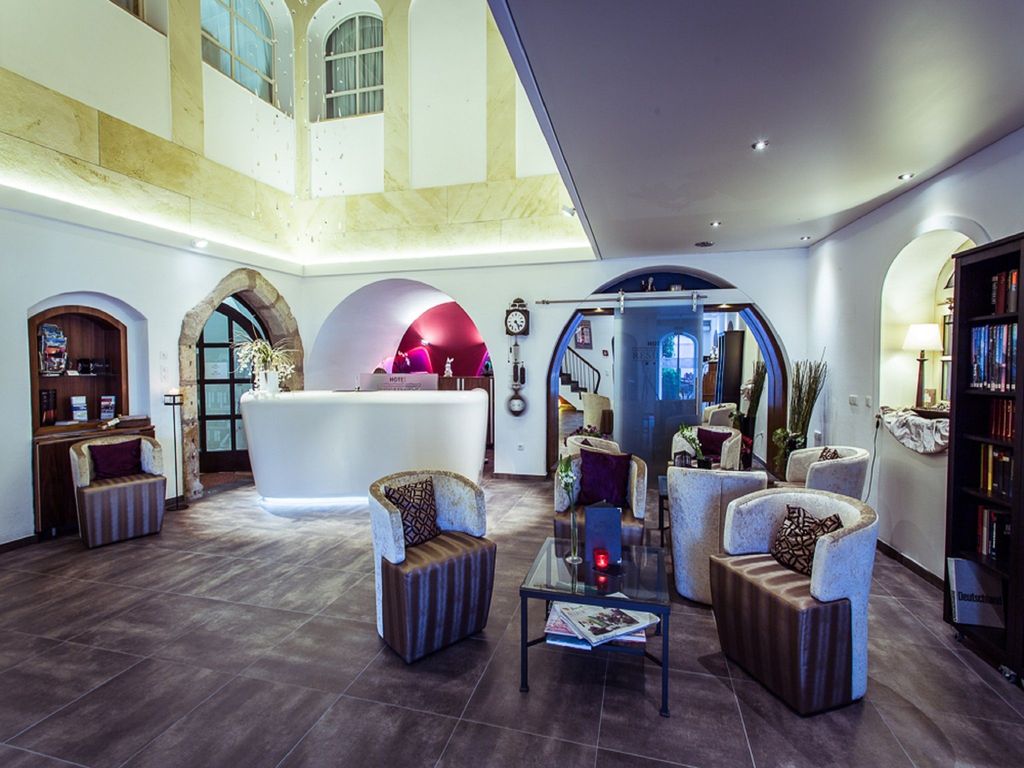 Residenz Passau