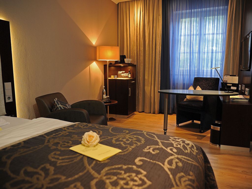 Residenz Passau