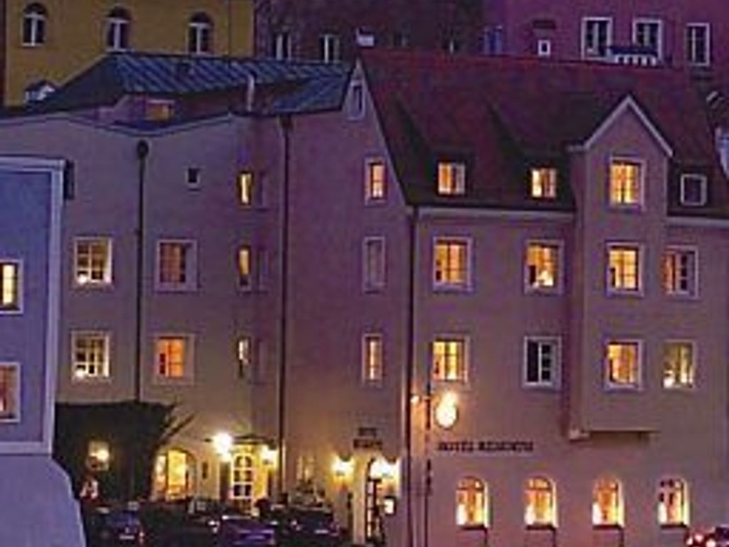 Residenz Passau