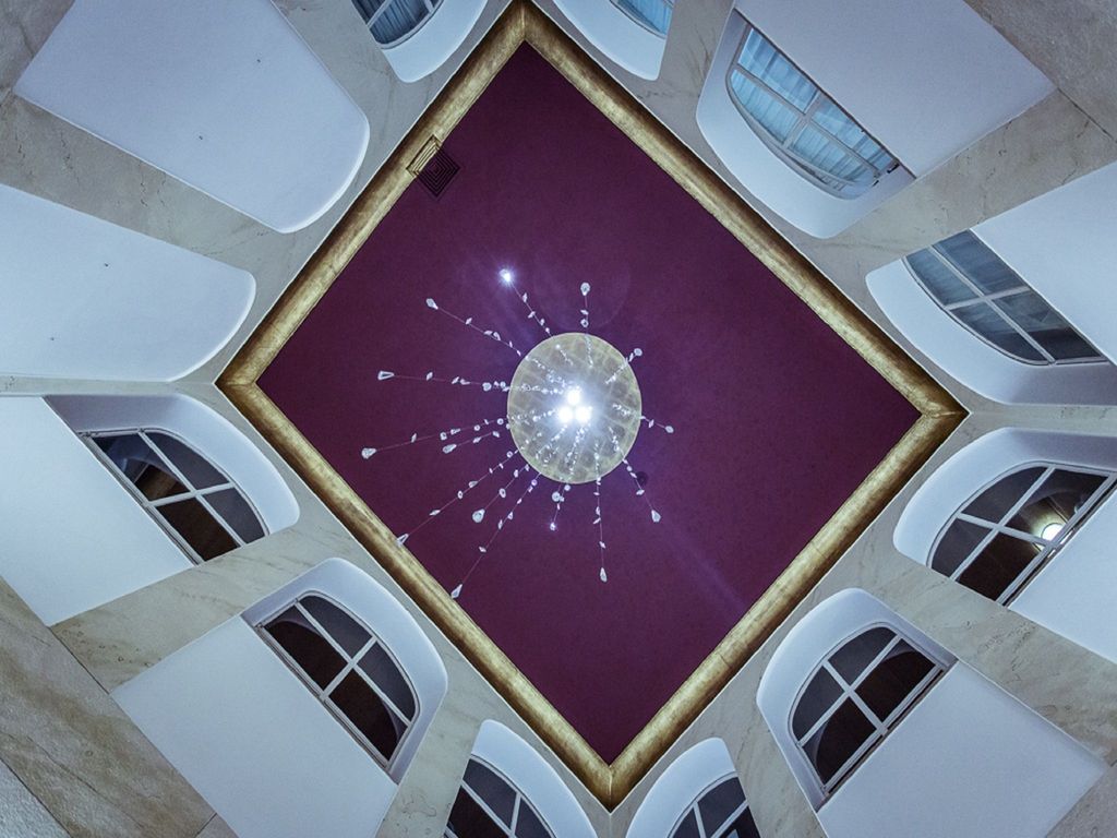 Residenz Passau