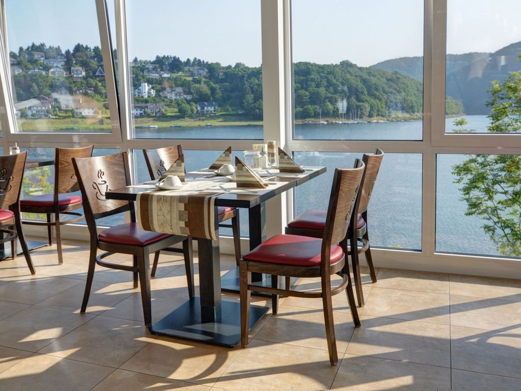 Garni Hotel Henn