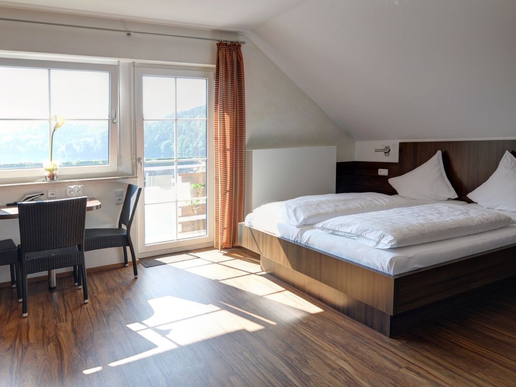 Garni Hotel Henn