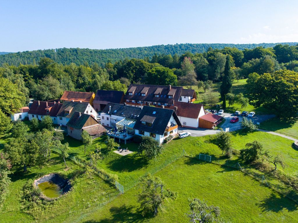 Oberschnorrhof
