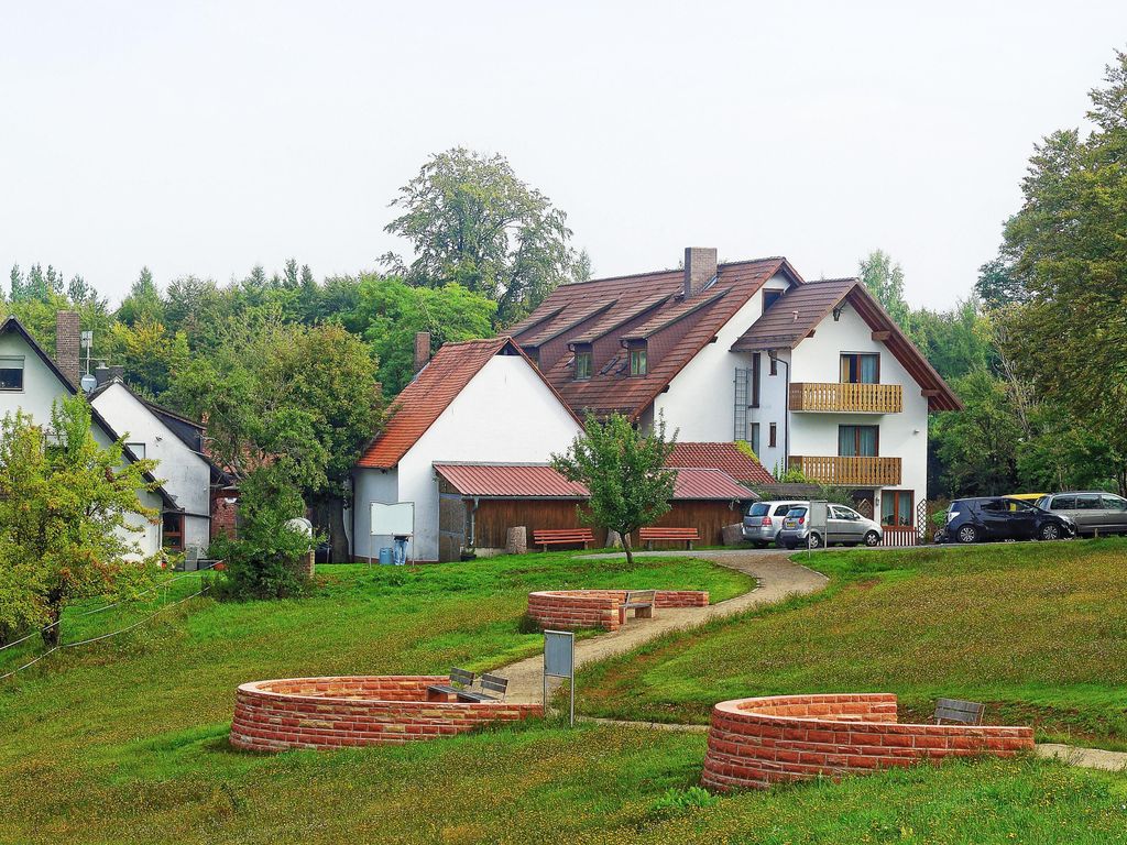 Oberschnorrhof