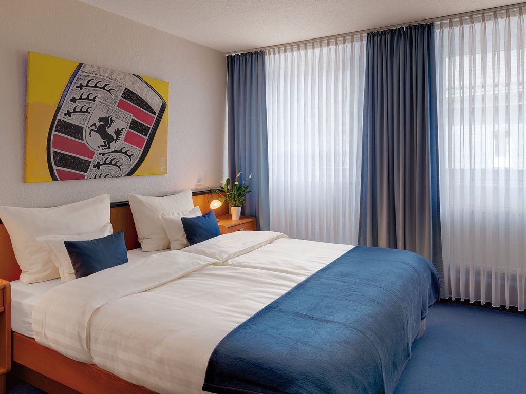 Motorsporthotel Nürburgring
