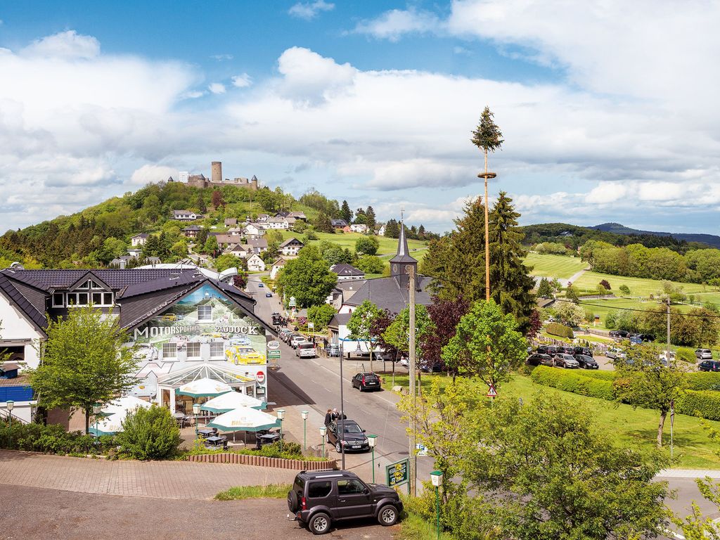 Motorsporthotel Nürburgring
