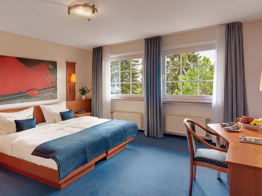 Motorsporthotel Nürburgring