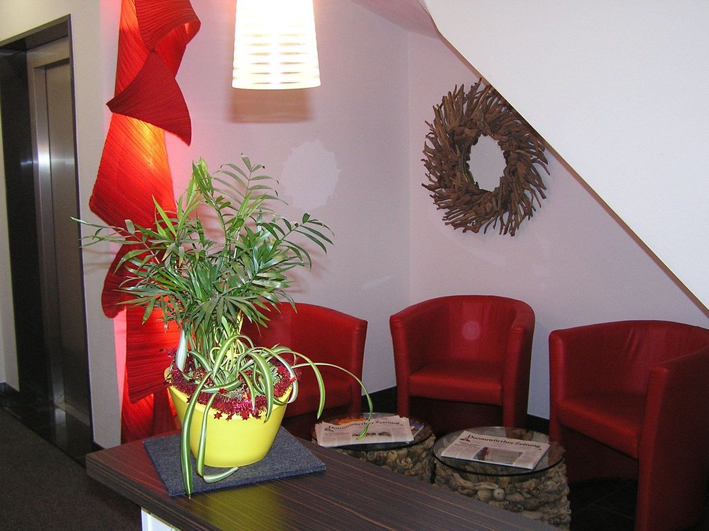 Hotel zur Promenade