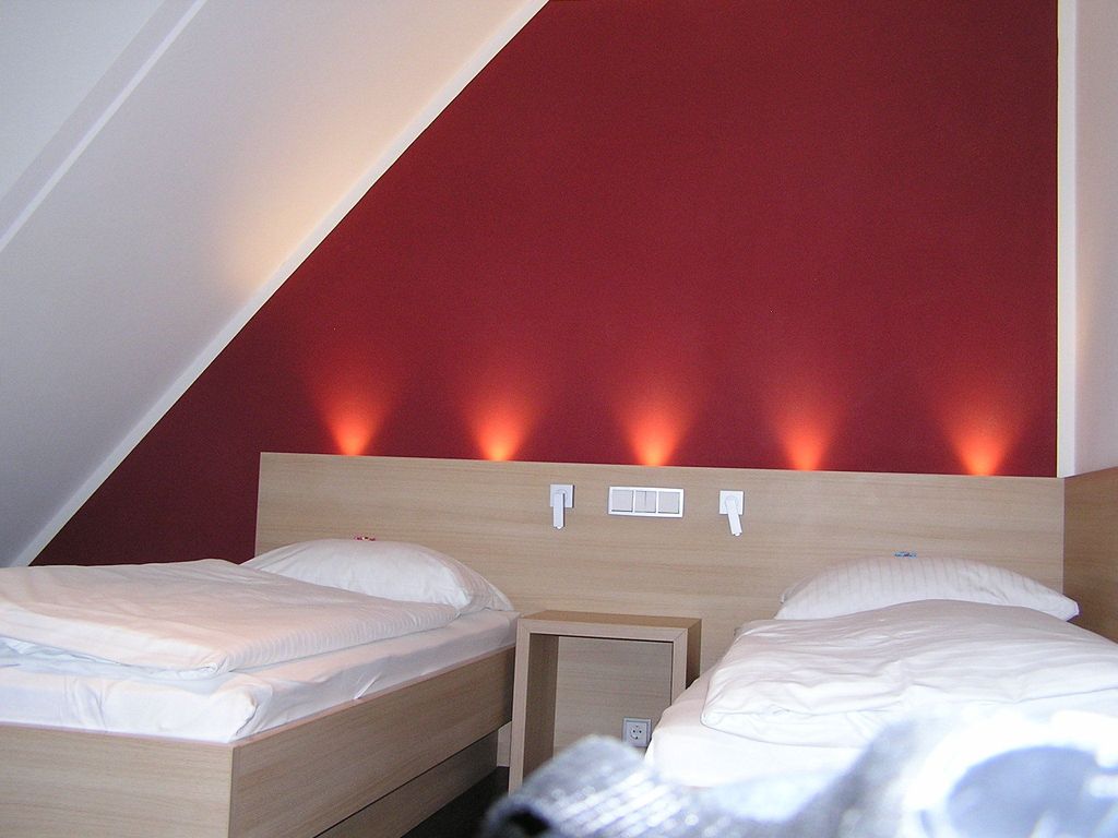 Hotel zur Promenade