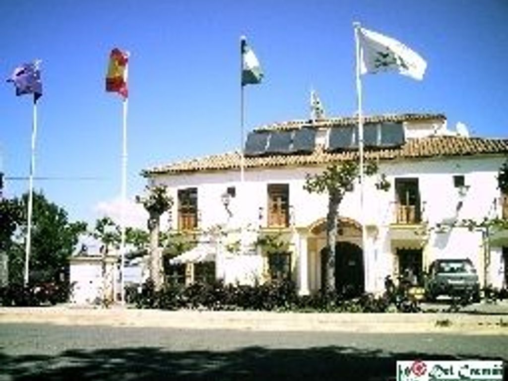 Del Carmen Hotel Rural