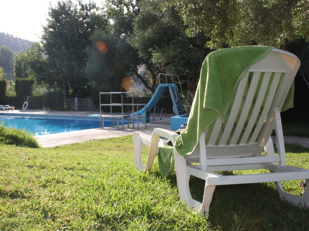 Del Carmen Hotel Rural