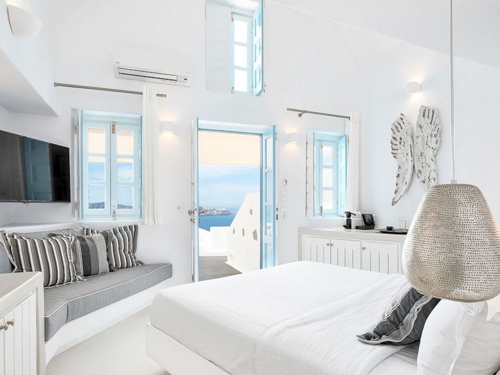 Dana Villas & Infinity Suites