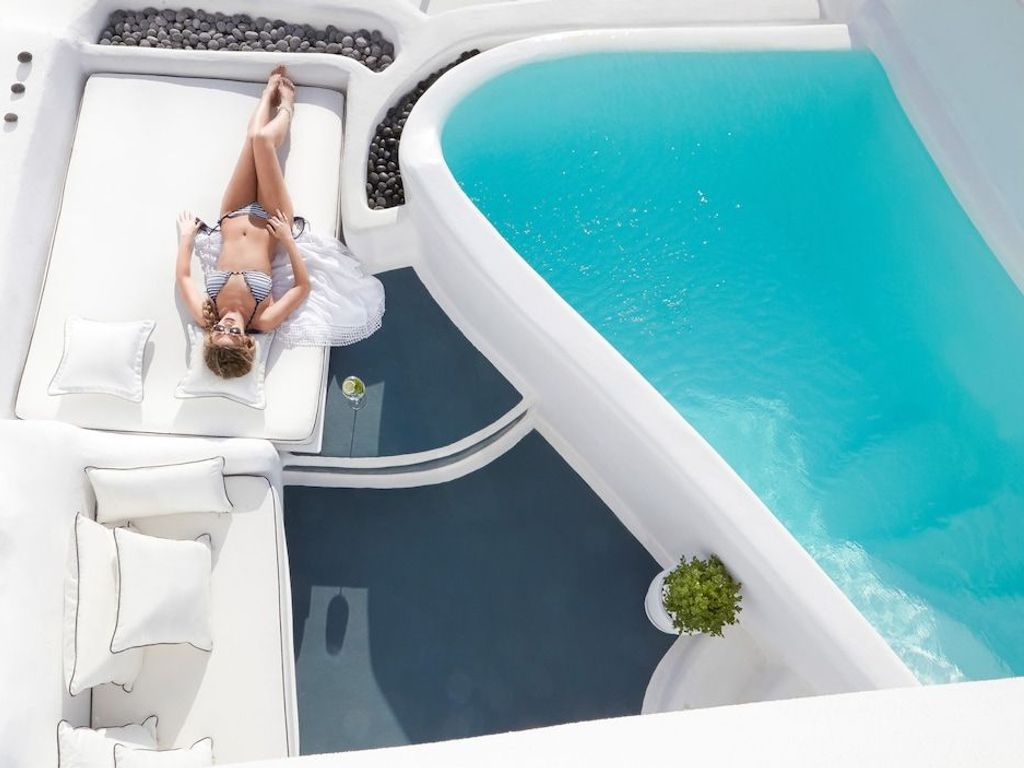 Dana Villas & Infinity Suites