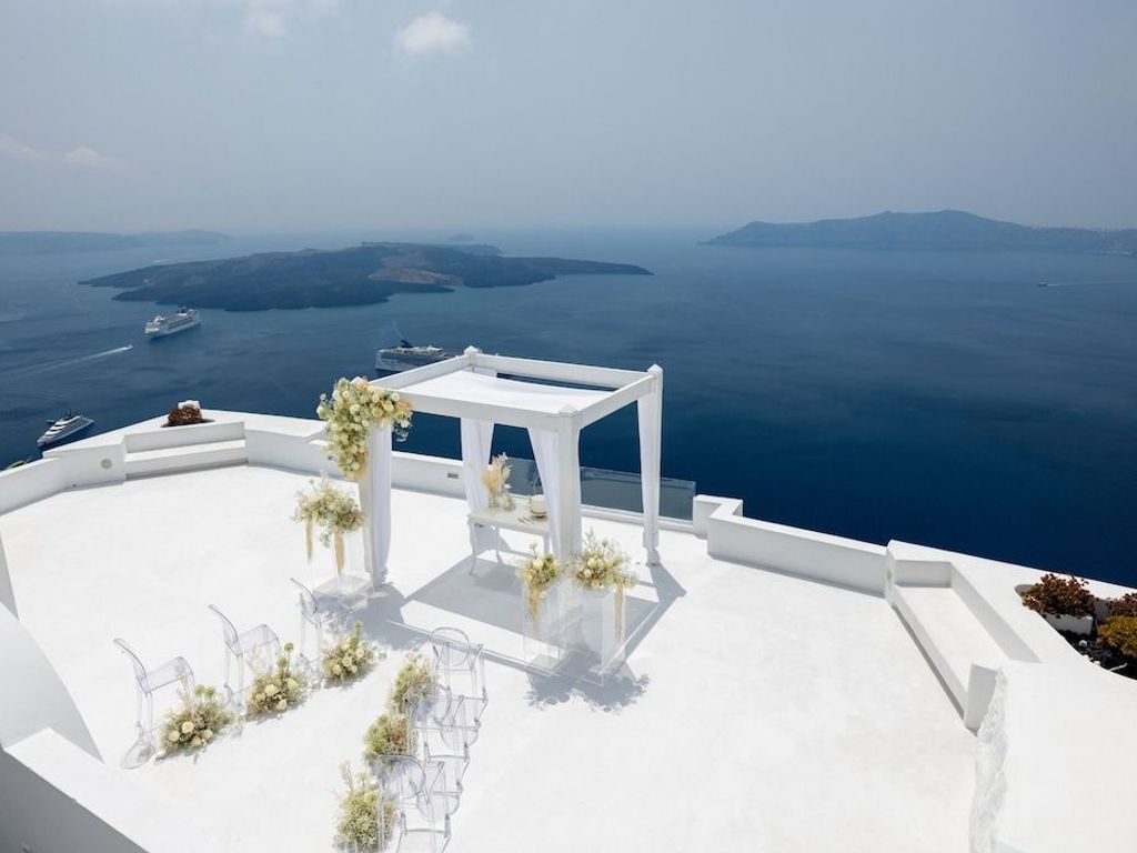 Dana Villas & Infinity Suites