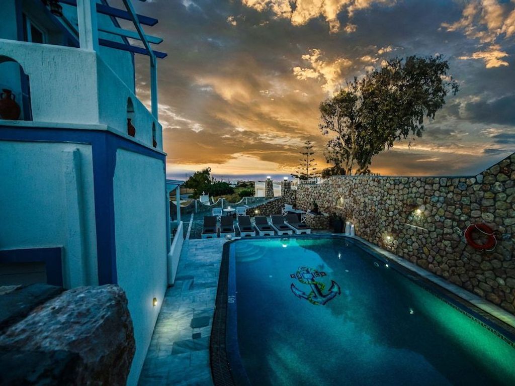 Stavros Villas