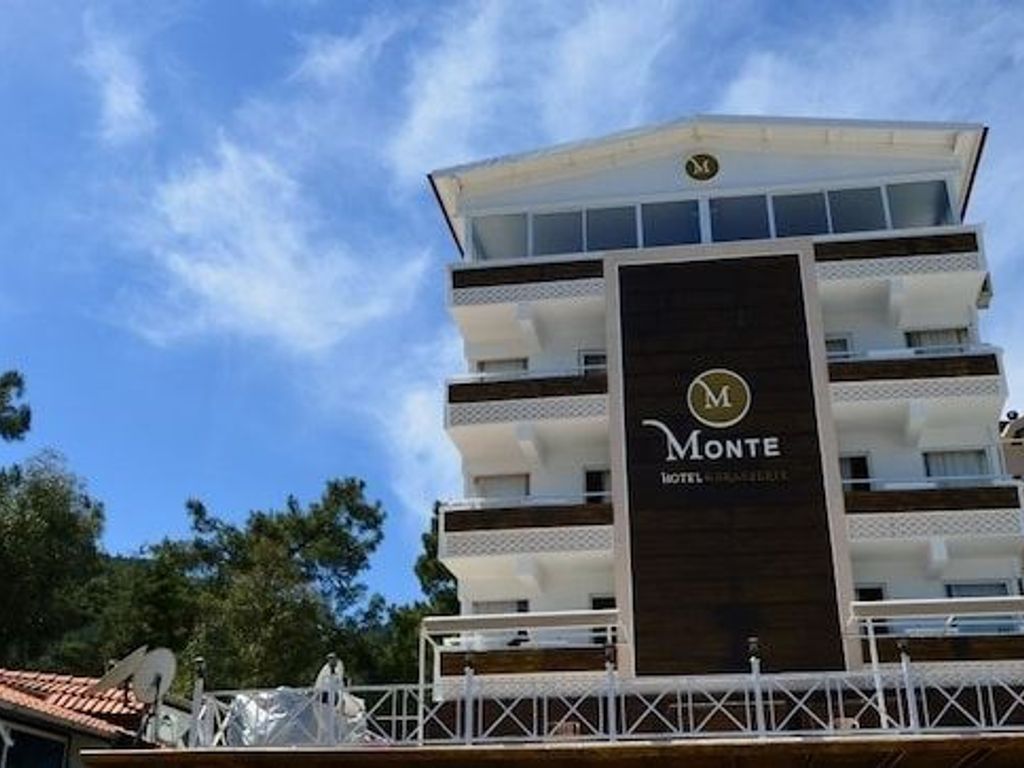 Monte Hotel