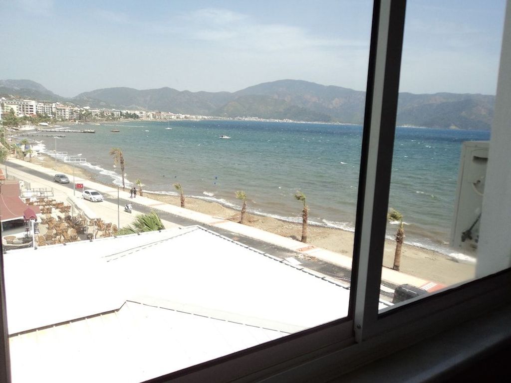 Monte Hotel