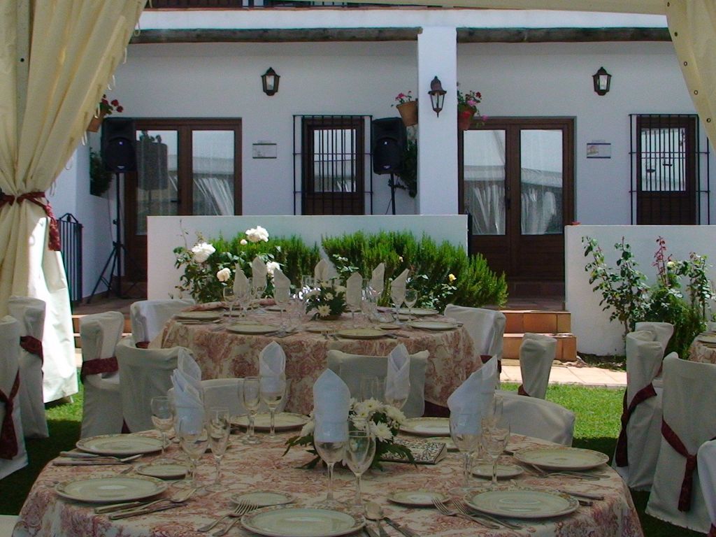 Media Legua Apartamentos Rurales