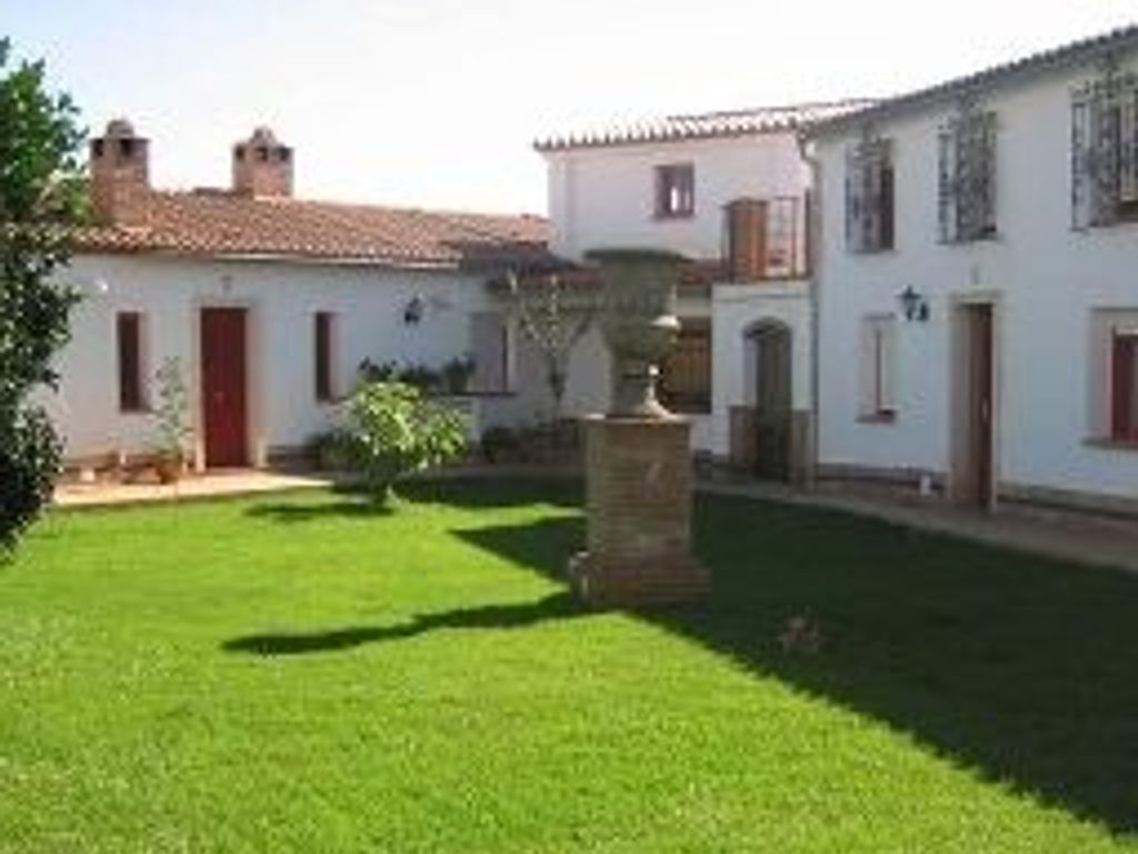 Villa Rosillo Casas Rurales