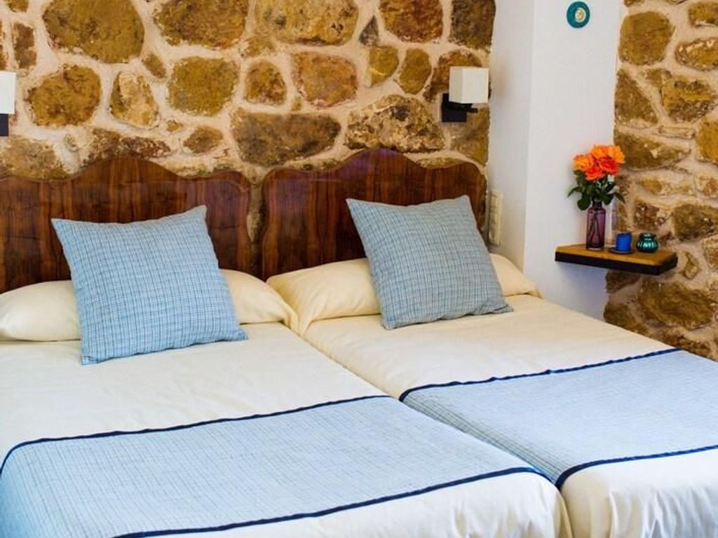 Casas Rurales Atalaya del Segura