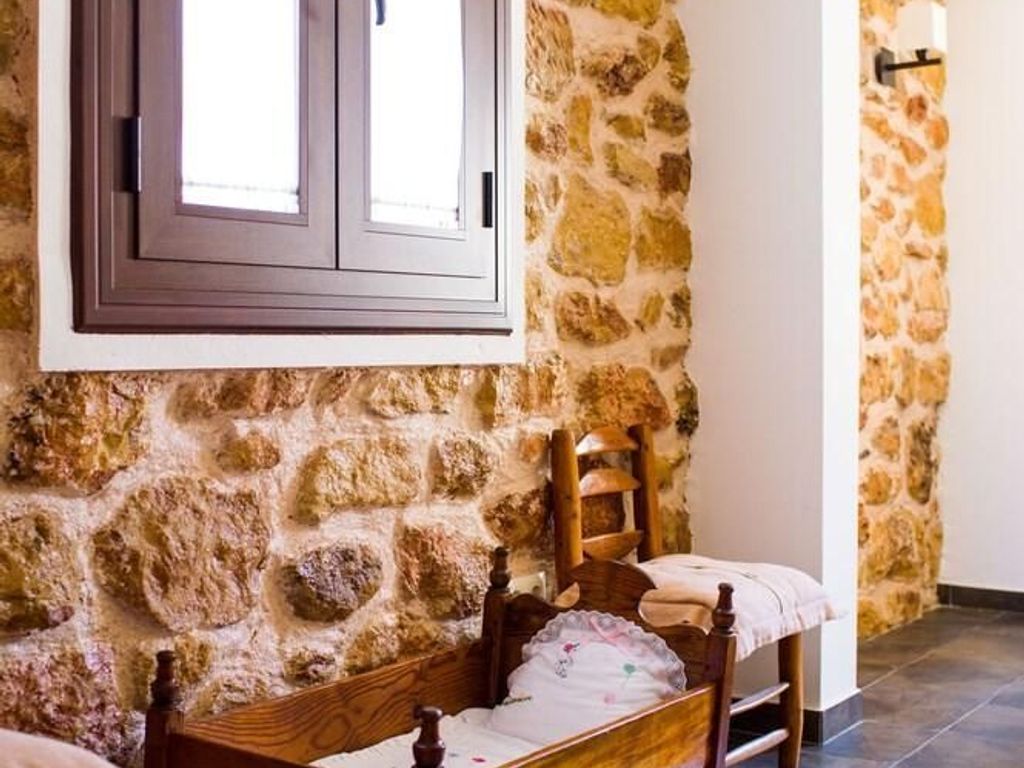 Casas Rurales Atalaya del Segura