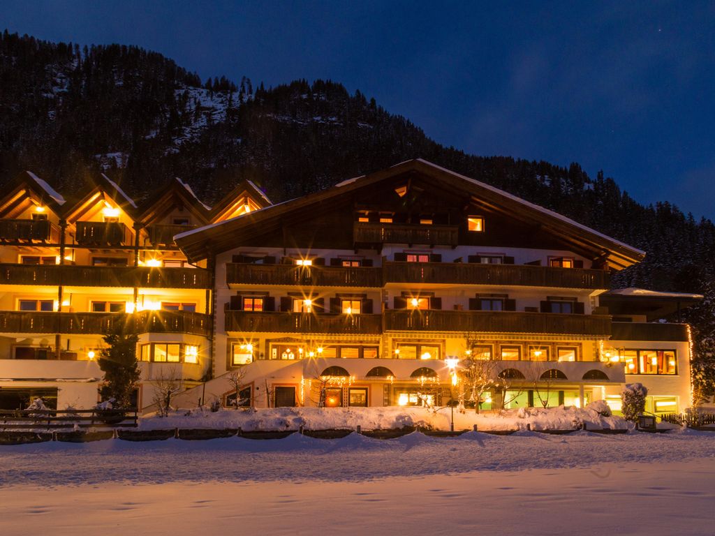 Alpenland Hotel