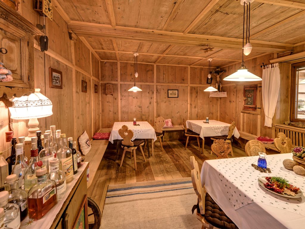 Alpenland Hotel