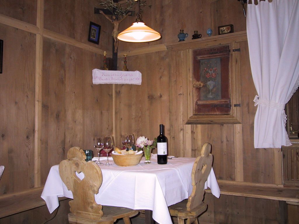 Alpenland Hotel
