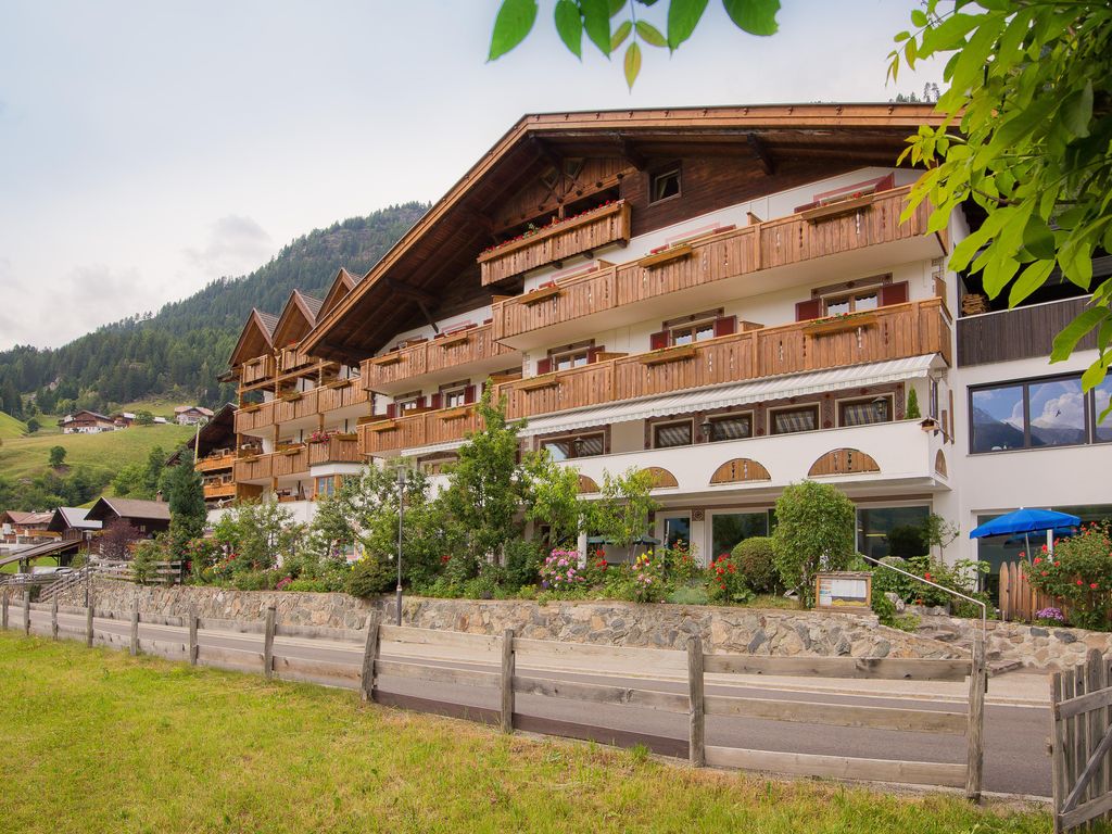 Alpenland Hotel