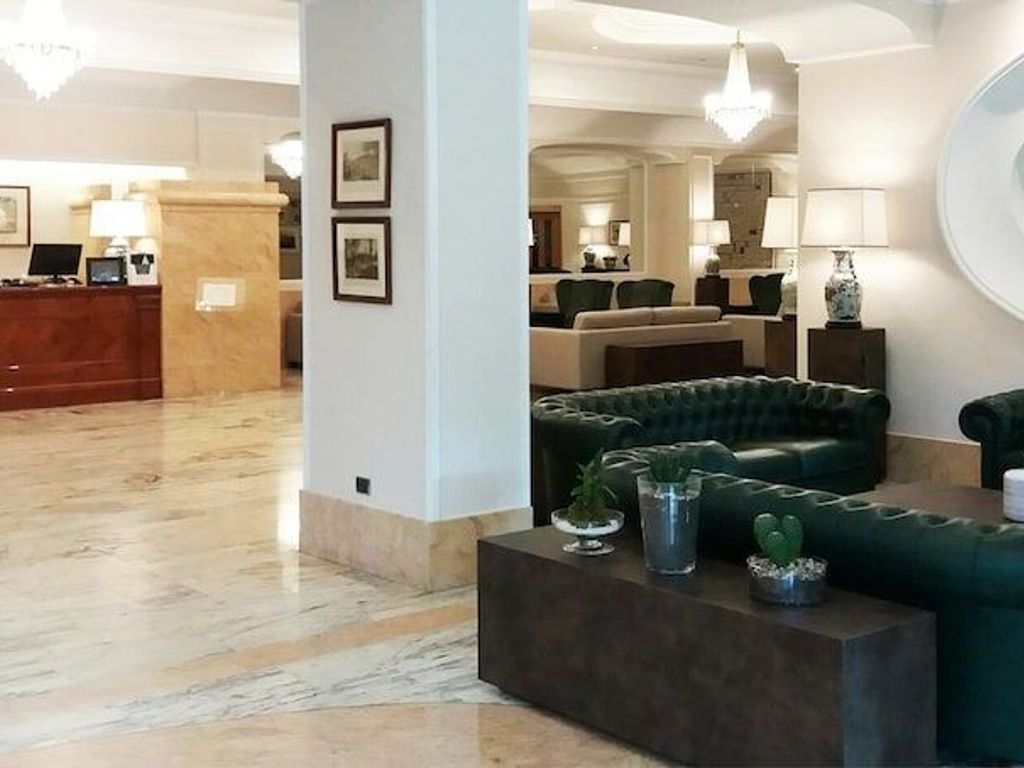 Hotel San Giorgio  Heaven Spa