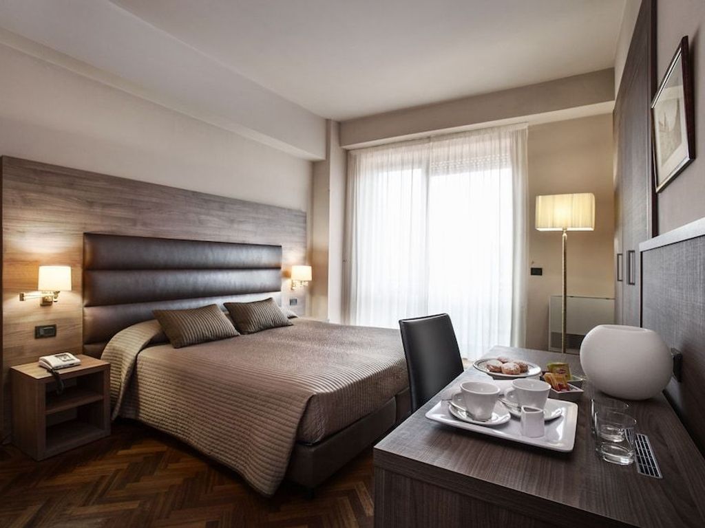 Hotel San Giorgio  Heaven Spa