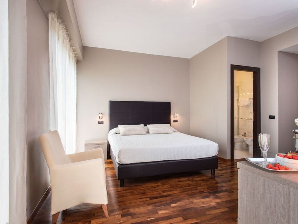 Hotel San Giorgio  Heaven Spa