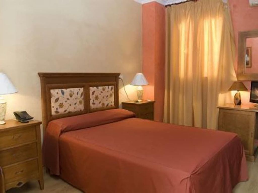 Hotel Esmeralda
