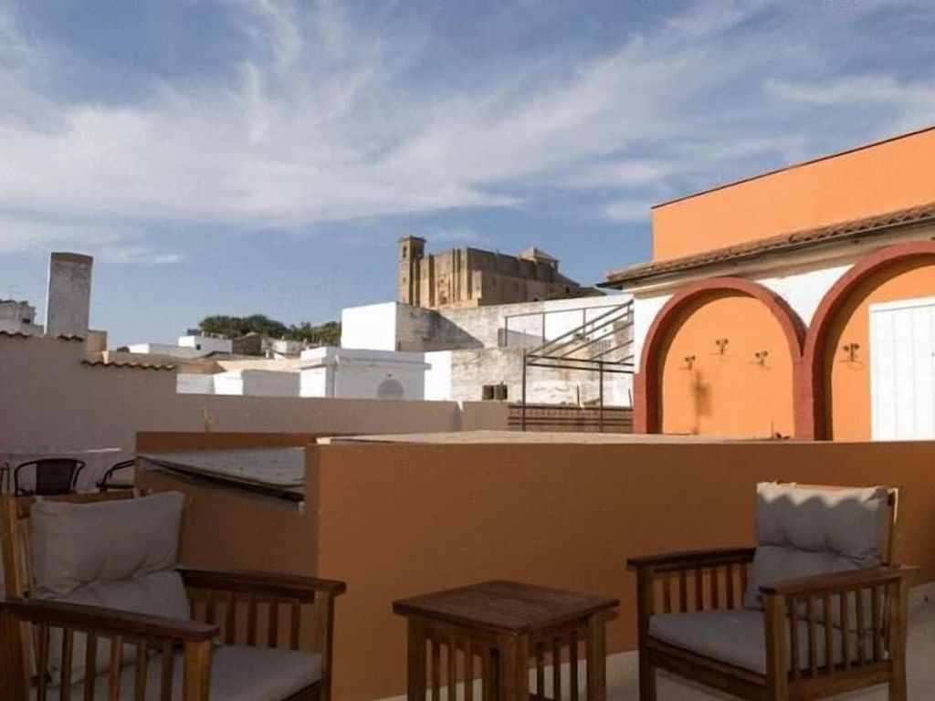 Hotel Esmeralda