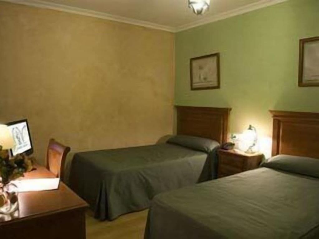 Hotel Esmeralda