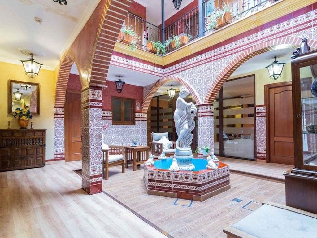 Hotel Esmeralda