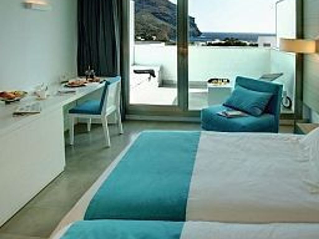 Hotel SPA Cala Grande Cabo de Gata