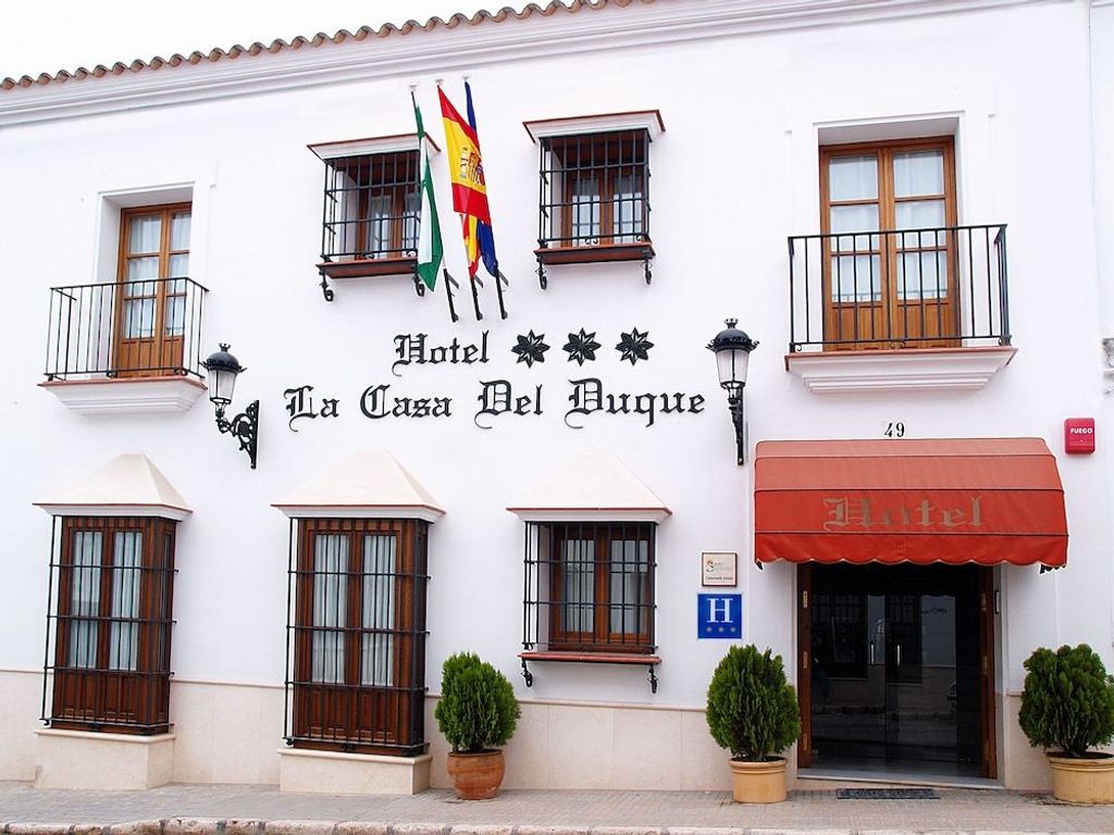 La Casa del Duque
