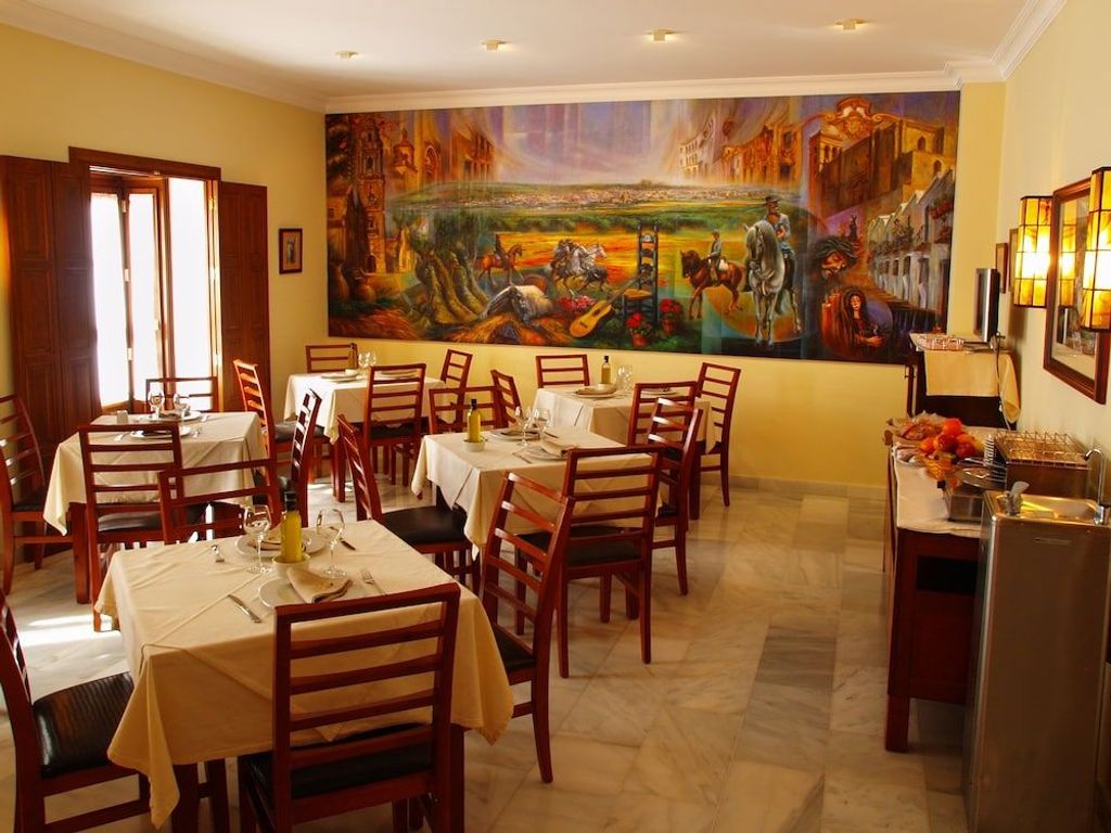 La Casa del Duque