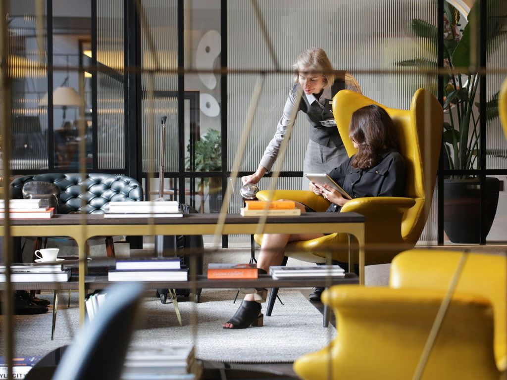 The Athenaeum Hotel & Residences