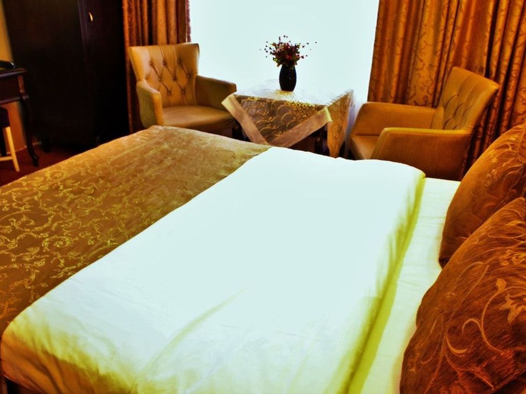 Sultanahmet Park Hotel