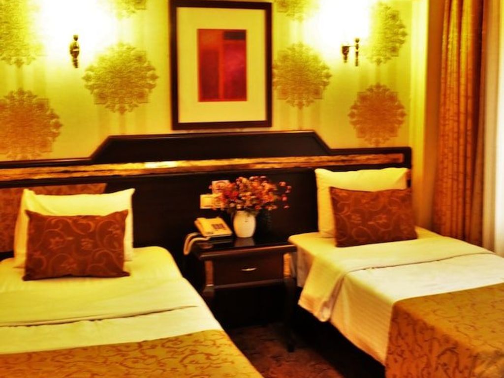 Sultanahmet Park Hotel