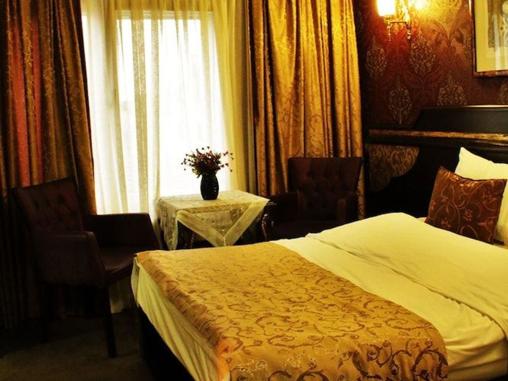 Sultanahmet Park Hotel