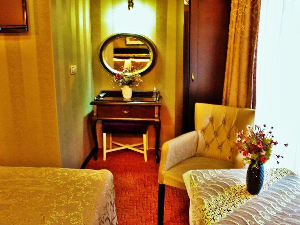 Sultanahmet Park Hotel