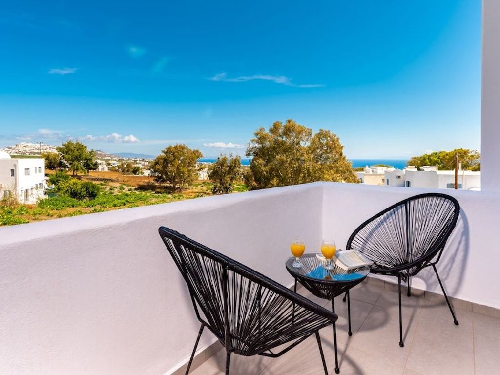 Hotel Kalisperis
