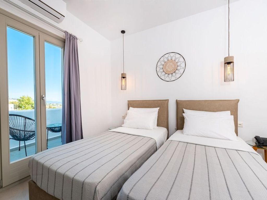 Hotel Kalisperis