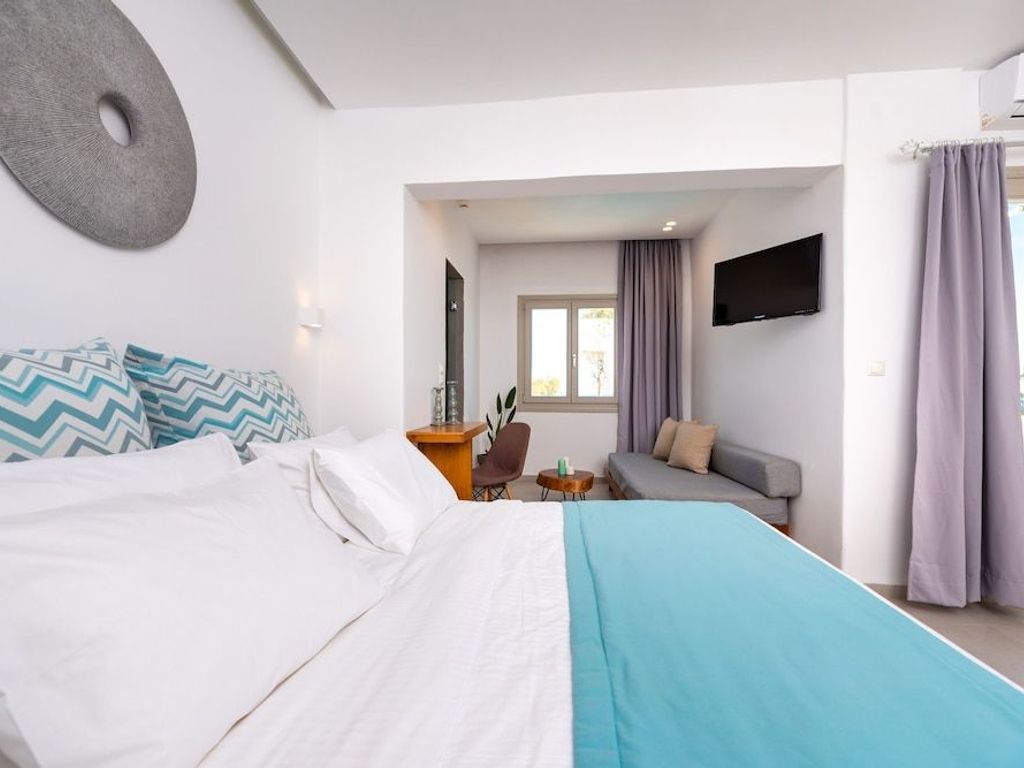 Hotel Kalisperis